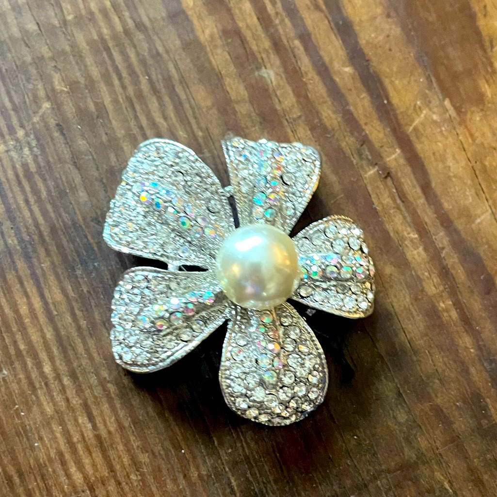 Broach